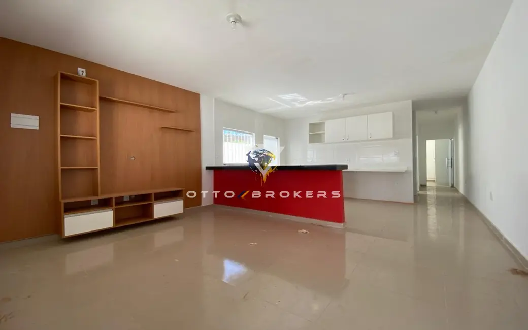 Foto 3 de Casa com 2 quartos à venda, 73m2 em Santa Cruz Cabralia - BA