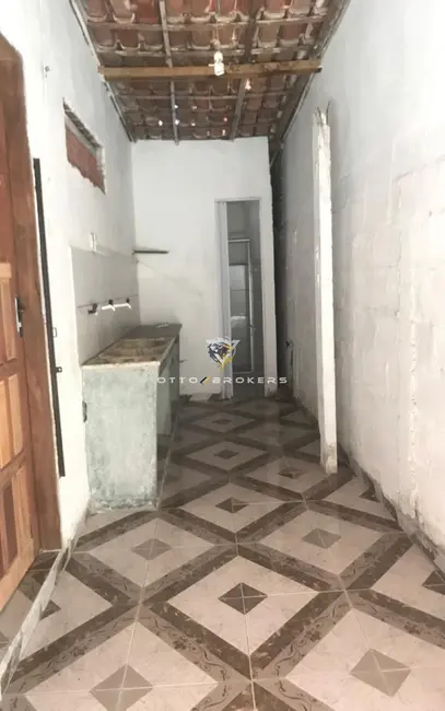 Foto 9 de Casa com 3 quartos à venda, 73m2 em Santa Cruz Cabralia - BA