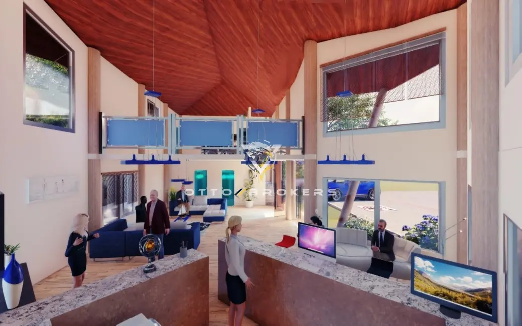 Foto 7 de Apartamento com 1 quarto à venda, 45m2 em Santa Cruz Cabralia - BA