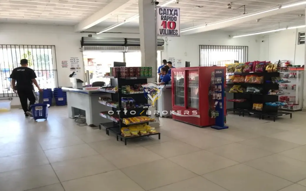 Foto 4 de Loja à venda, 1200m2 em Santa Cruz Cabralia - BA