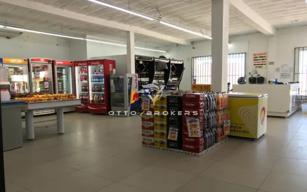 Foto 7 de Loja à venda, 1200m2 em Santa Cruz Cabralia - BA