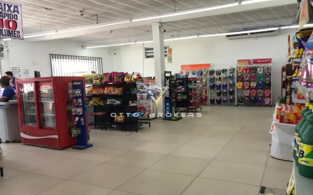 Foto 8 de Loja à venda, 1200m2 em Santa Cruz Cabralia - BA