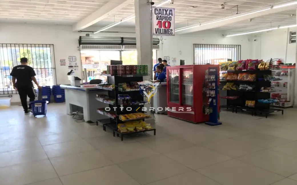 Foto 9 de Loja à venda, 1200m2 em Santa Cruz Cabralia - BA