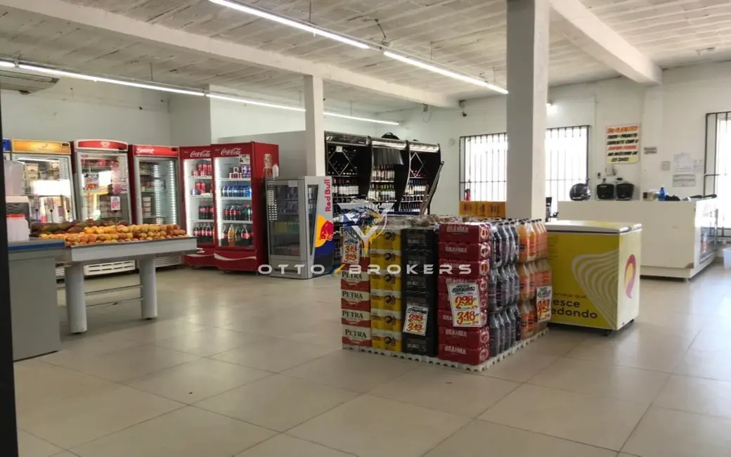 Foto 6 de Loja à venda, 1200m2 em Santa Cruz Cabralia - BA