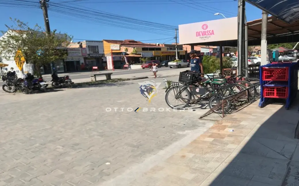 Foto 5 de Loja à venda, 1200m2 em Santa Cruz Cabralia - BA