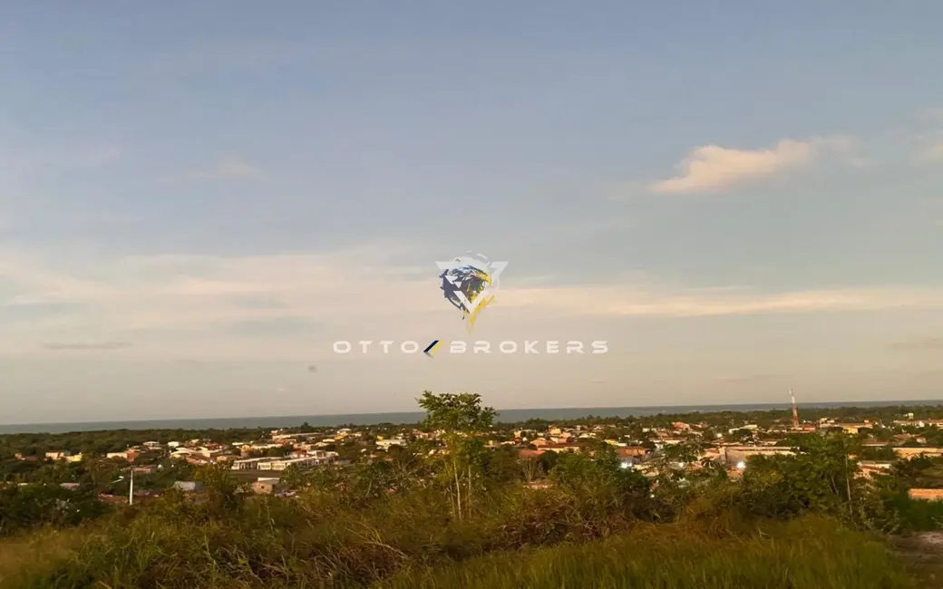 Foto 2 de Terreno / Lote à venda, 300m2 em Santa Cruz Cabralia - BA