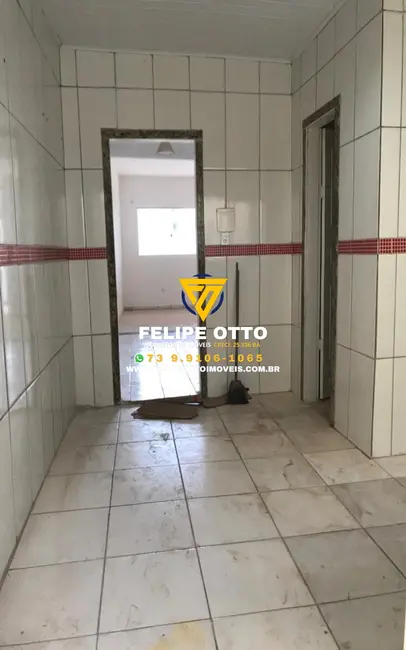 Foto 8 de Casa com 4 quartos para alugar, 100m2 em Santa Cruz Cabralia - BA