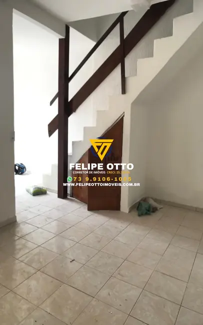 Foto 5 de Casa com 4 quartos para alugar, 100m2 em Santa Cruz Cabralia - BA