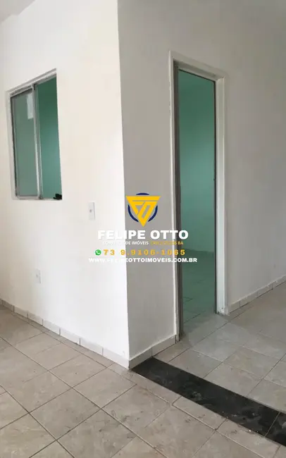 Foto 6 de Casa com 4 quartos para alugar, 100m2 em Santa Cruz Cabralia - BA
