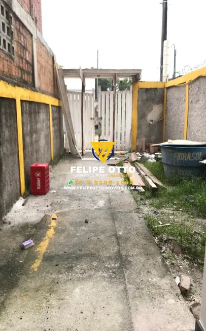 Foto 2 de Casa com 4 quartos para alugar, 100m2 em Santa Cruz Cabralia - BA