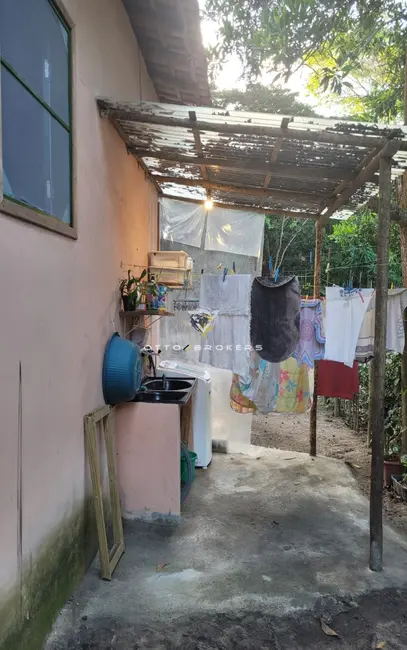 Casa com 3 quartos à venda, 90m2 em Porto Seguro - BA - imagem 9 Foto 9 de Casa com 3 quartos à venda, 90m2 em Porto Seguro - BA