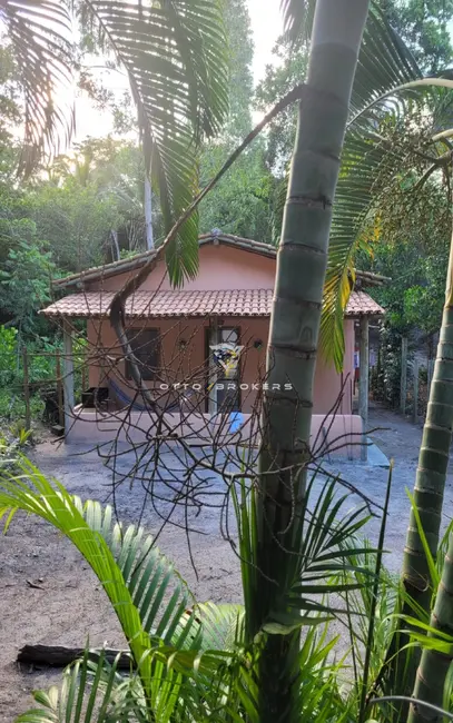 Foto 2 de Casa com 3 quartos à venda, 90m2 em Porto Seguro - BA