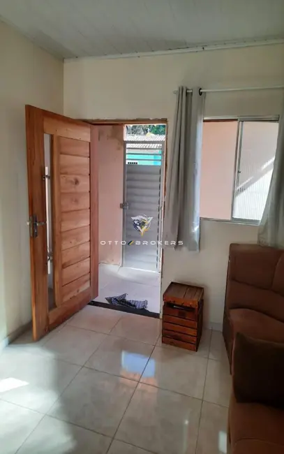 Foto 2 de Casa com 2 quartos à venda, 80m2 em Santa Cruz Cabralia - BA