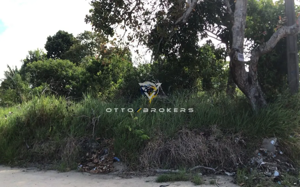 Foto 1 de Terreno / Lote à venda, 695m2 em Santa Cruz Cabralia - BA