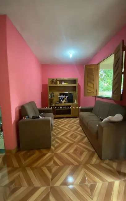 Foto 6 de Sítio / Rancho com 2 quartos à venda, 300m2 em Santa Cruz Cabralia - BA