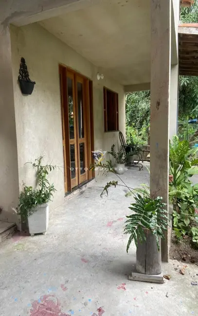 Foto 2 de Sítio / Rancho com 2 quartos à venda, 300m2 em Santa Cruz Cabralia - BA