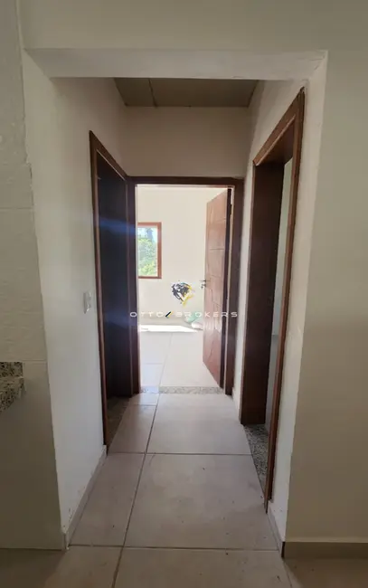 Foto 6 de Casa de Condomínio com 2 quartos à venda, 80m2 em Porto Seguro - BA