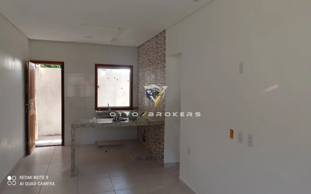 Foto 4 de Casa de Condomínio com 2 quartos à venda, 80m2 em Porto Seguro - BA