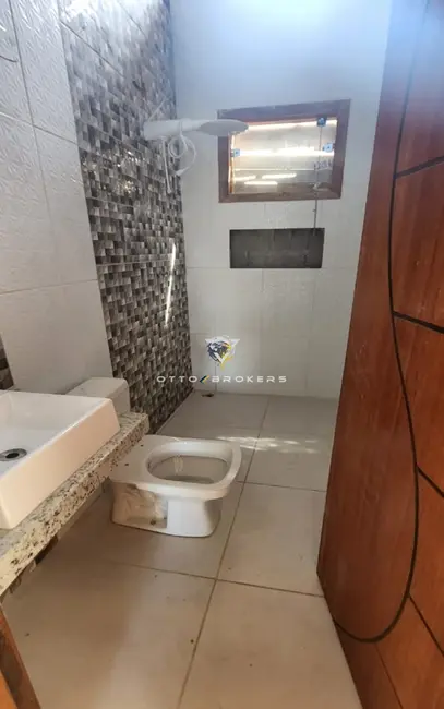 Foto 9 de Casa de Condomínio com 2 quartos à venda, 80m2 em Porto Seguro - BA