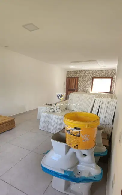 Foto 3 de Casa de Condomínio com 2 quartos à venda, 80m2 em Porto Seguro - BA