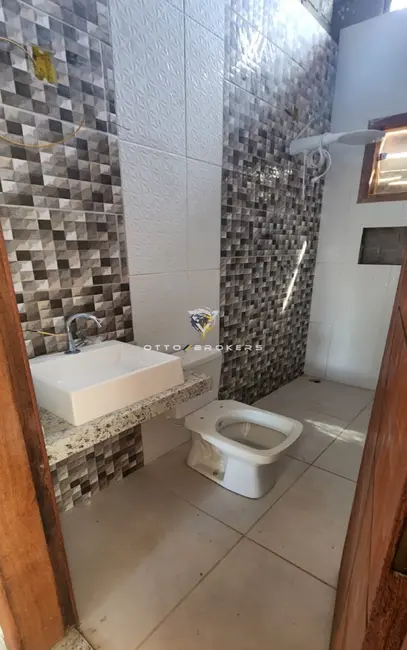 Foto 8 de Casa de Condomínio com 2 quartos à venda, 80m2 em Porto Seguro - BA