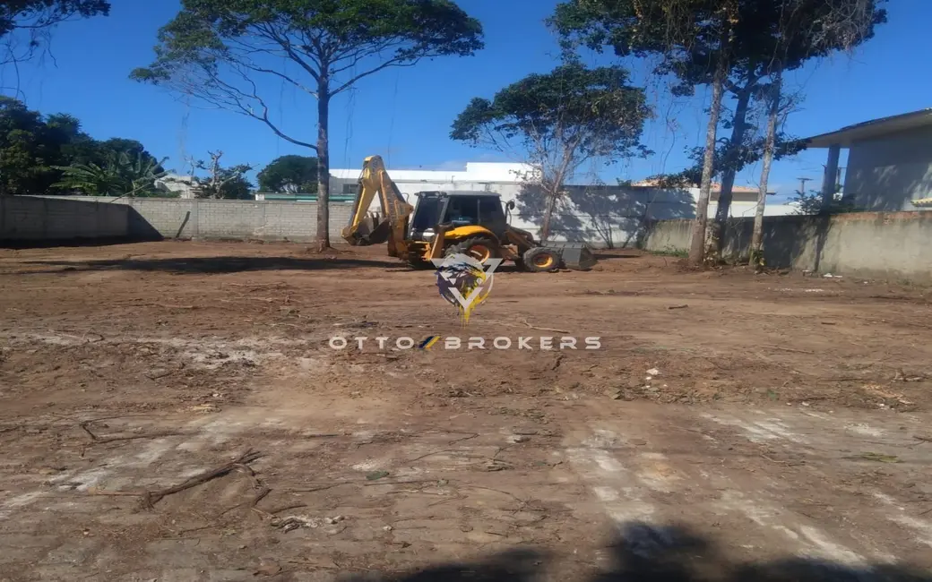 Foto 3 de Terreno / Lote à venda, 1000m2 em Porto Seguro - BA