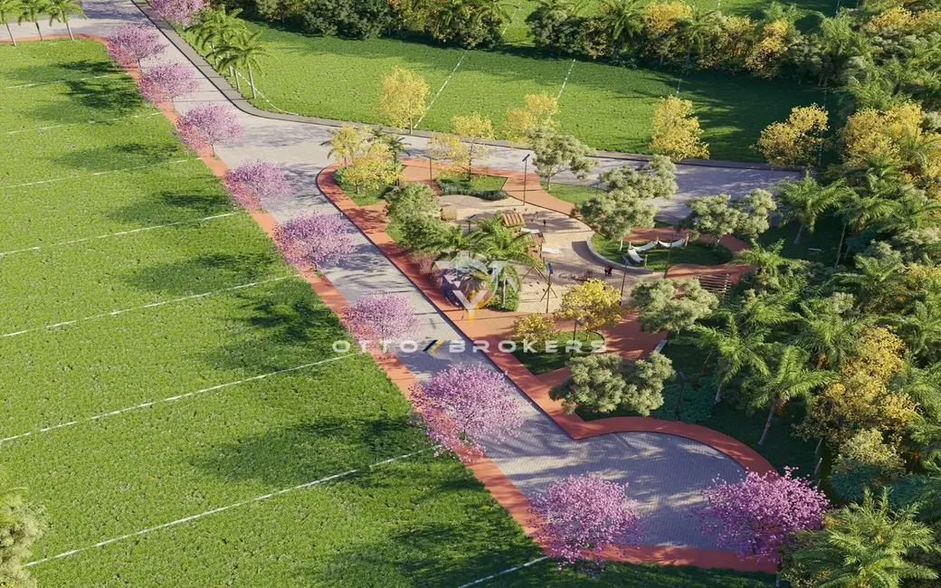 Terreno / Lote à venda, 525m2 em Porto Seguro - BA - imagem 8 Foto 8 de Terreno / Lote à venda, 525m2 em Porto Seguro - BA