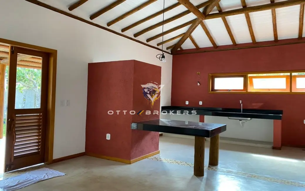 Foto 4 de Casa com 3 quartos à venda, 130m2 em Porto Seguro - BA