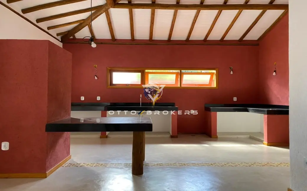 Foto 3 de Casa com 3 quartos à venda, 130m2 em Porto Seguro - BA