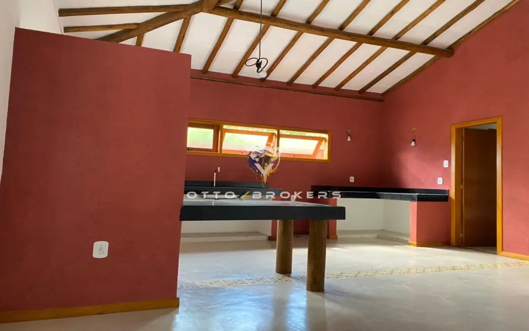 Foto 5 de Casa com 3 quartos à venda, 130m2 em Porto Seguro - BA