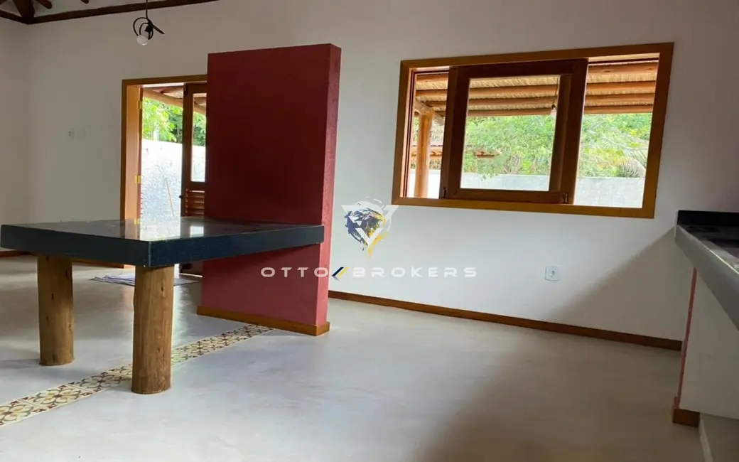 Foto 6 de Casa com 3 quartos à venda, 130m2 em Porto Seguro - BA