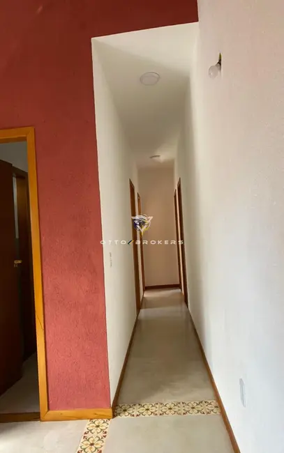 Foto 9 de Casa com 3 quartos à venda, 130m2 em Porto Seguro - BA