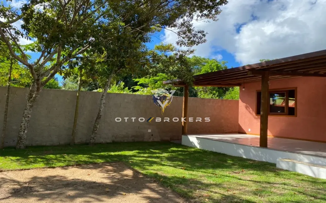 Foto 2 de Casa com 3 quartos à venda, 130m2 em Porto Seguro - BA