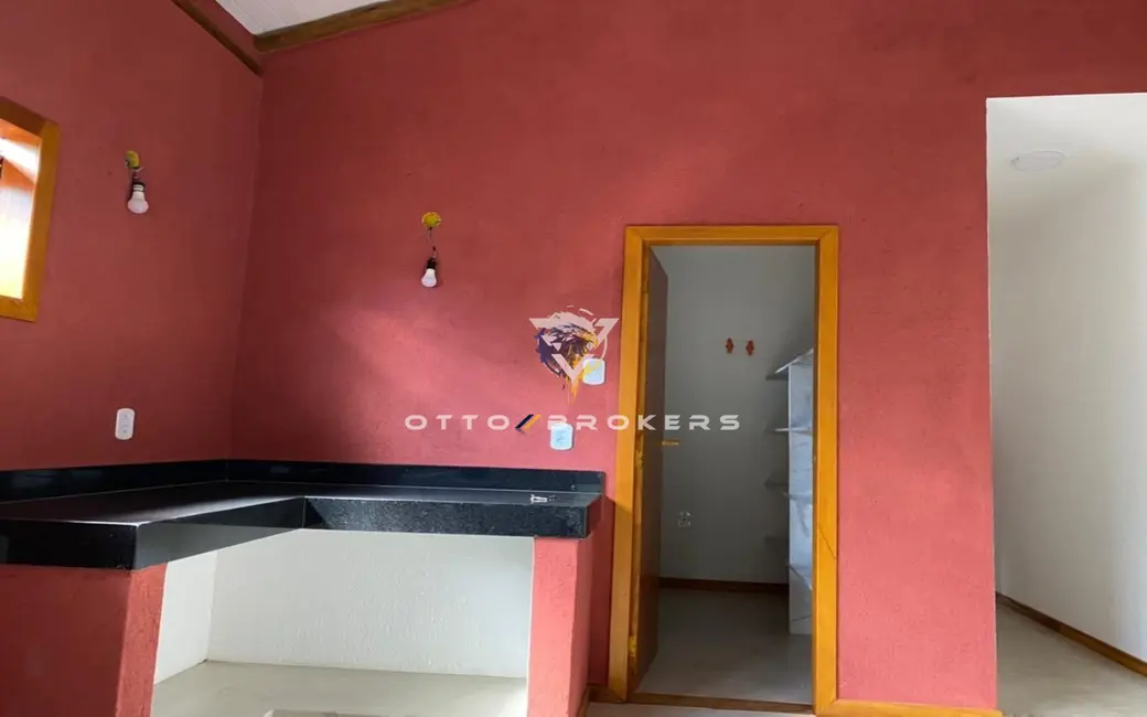 Foto 7 de Casa com 3 quartos à venda, 130m2 em Porto Seguro - BA