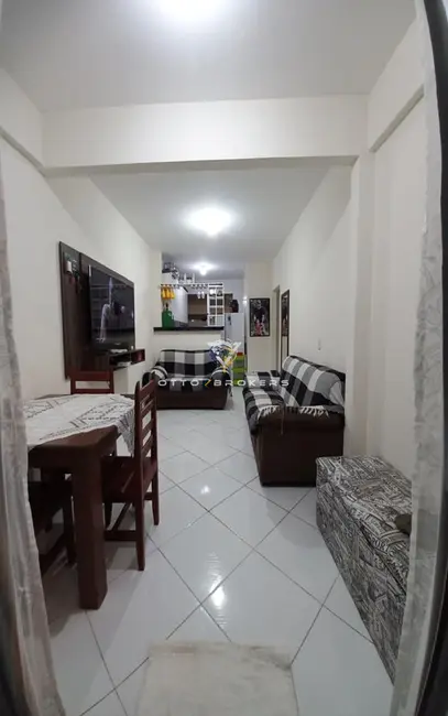 Foto 2 de Apartamento com 2 quartos à venda, 53m2 em Porto Seguro - BA