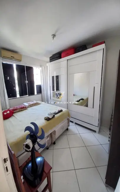 Foto 3 de Apartamento com 2 quartos à venda, 53m2 em Porto Seguro - BA