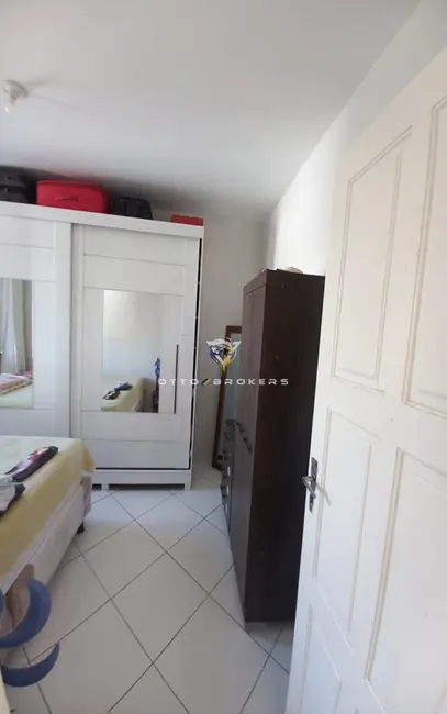 Foto 4 de Apartamento com 2 quartos à venda, 53m2 em Porto Seguro - BA