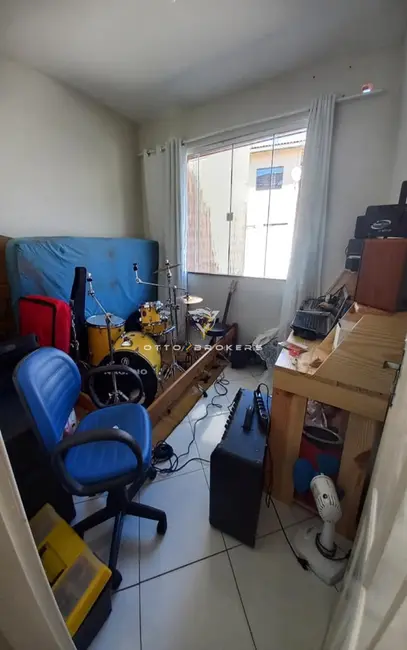 Foto 6 de Apartamento com 2 quartos à venda, 53m2 em Porto Seguro - BA