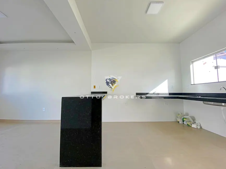 Foto 5 de Casa com 3 quartos à venda, 84m2 em Santa Cruz Cabralia - BA