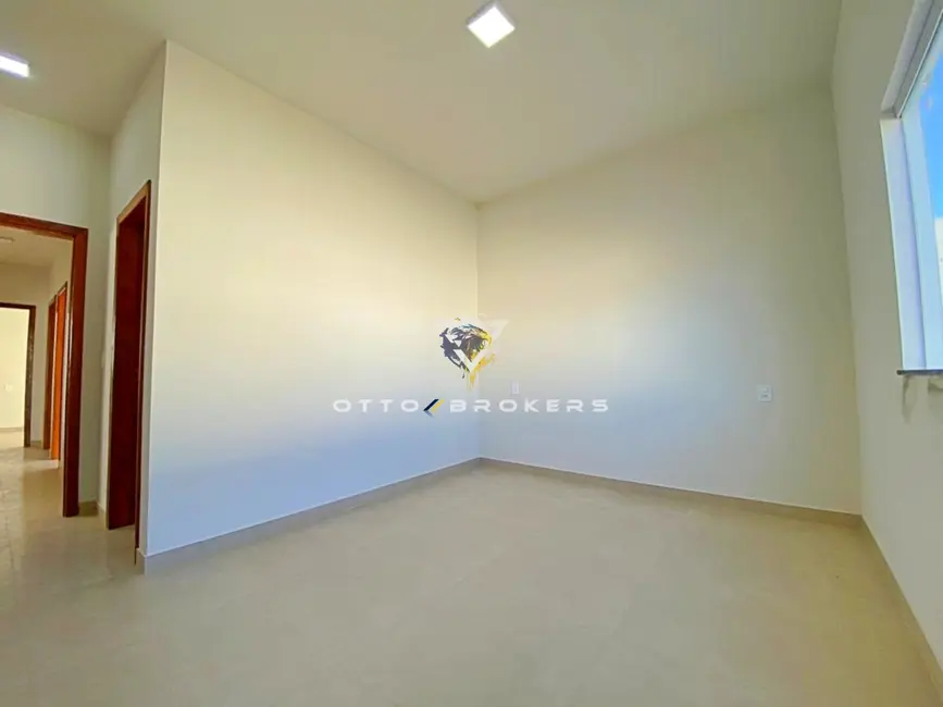 Foto 6 de Casa com 3 quartos à venda, 84m2 em Santa Cruz Cabralia - BA