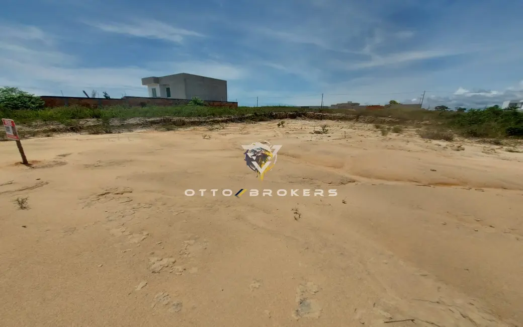 Foto 3 de Terreno / Lote à venda, 525m2 em Porto Seguro - BA