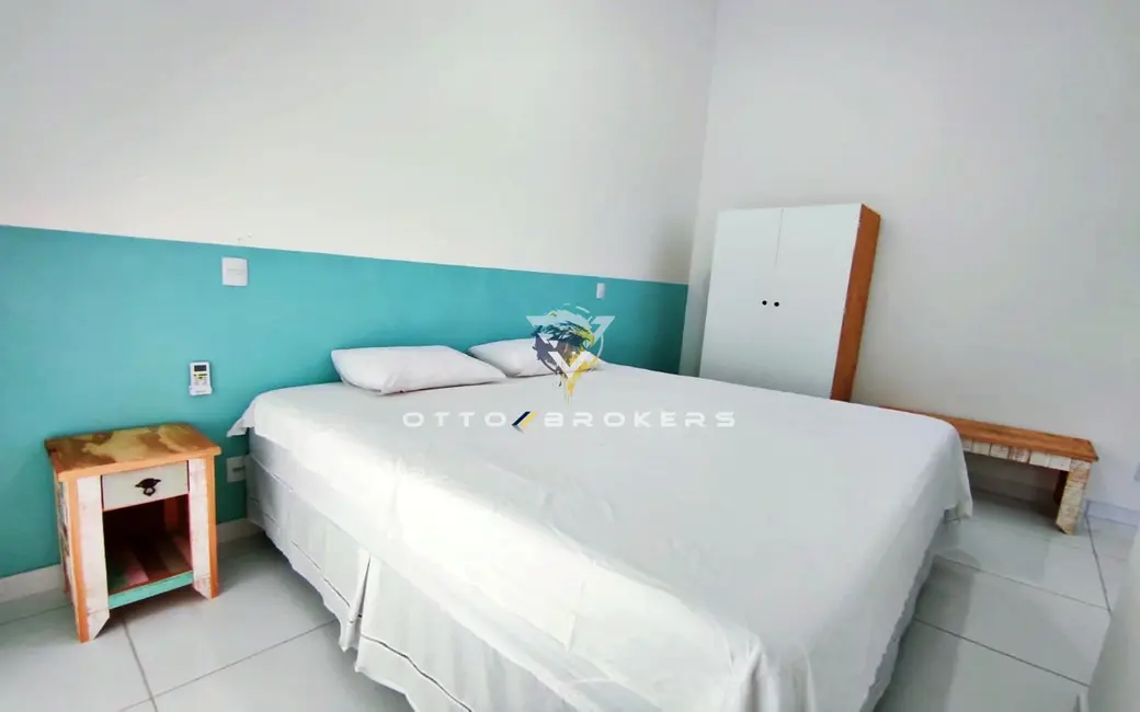 Foto 9 de Apartamento com 2 quartos à venda, 78m2 em Santa Cruz Cabralia - BA