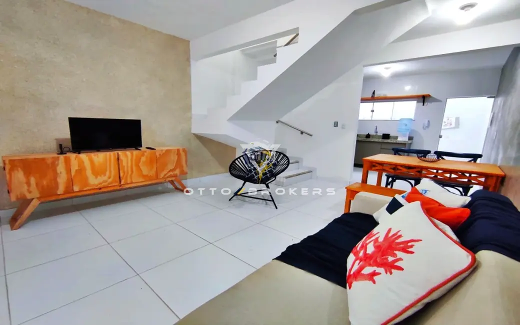 Foto 4 de Apartamento com 2 quartos à venda, 78m2 em Santa Cruz Cabralia - BA