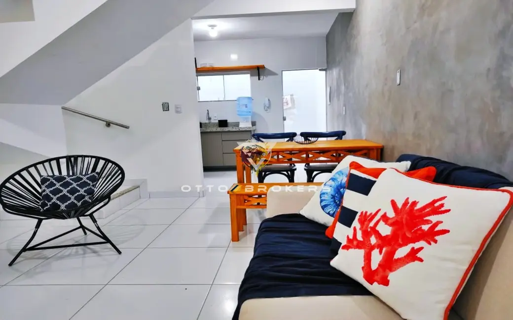 Foto 5 de Apartamento com 2 quartos à venda, 78m2 em Santa Cruz Cabralia - BA