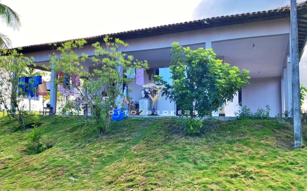 Foto 2 de Fazenda / Haras com 1 quarto à venda, 160m2 em Santa Cruz Cabralia - BA