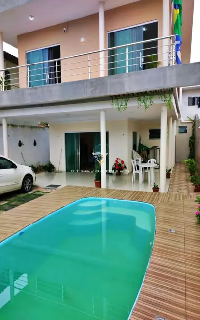 Foto 2 de Casa com 4 quartos à venda, 220m2 em Porto Seguro - BA
