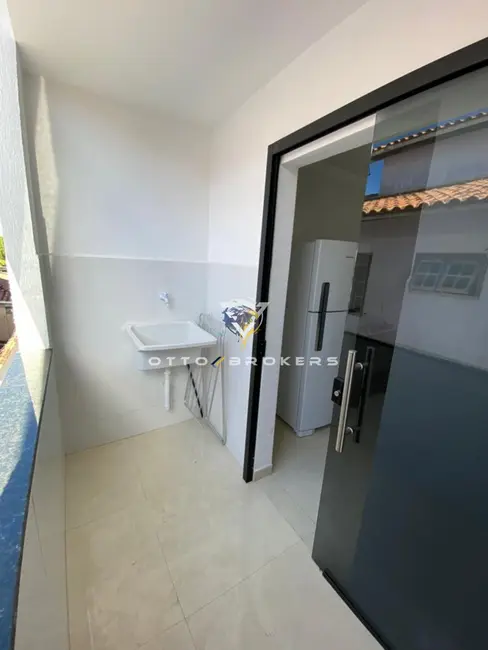 Apartamento com 2 quartos para alugar, 65m2 em Porto Seguro - BA - imagem 3 Foto 3 de Apartamento com 2 quartos para alugar, 65m2 em Porto Seguro - BA
