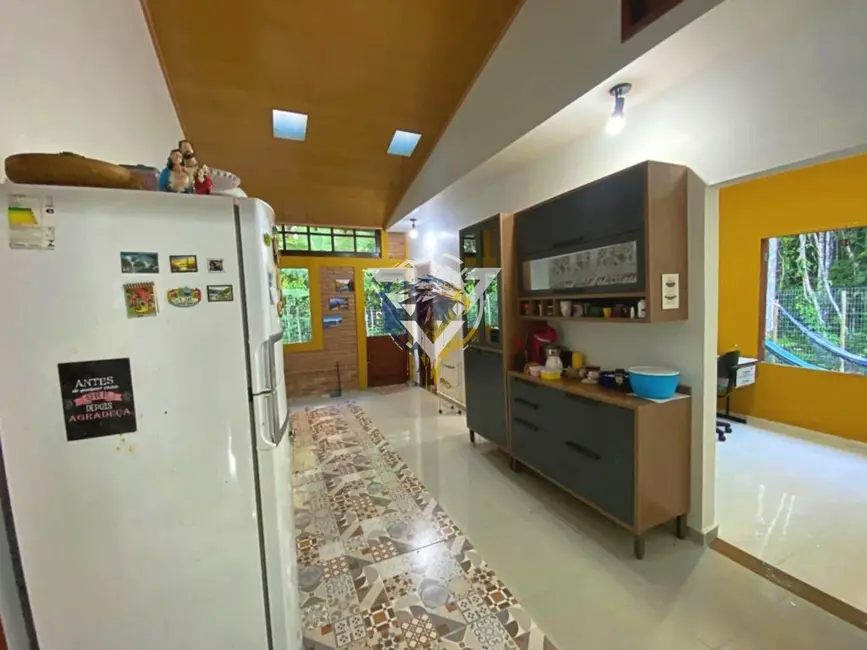 Foto 6 de Casa com 3 quartos à venda, 129m2 em Santa Cruz Cabralia - BA