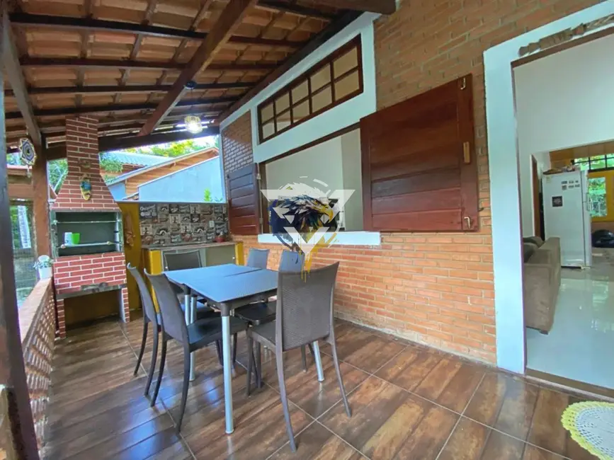 Foto 4 de Casa com 3 quartos à venda, 129m2 em Santa Cruz Cabralia - BA