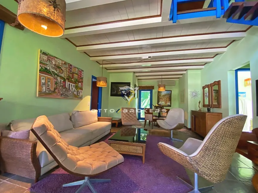 Foto 8 de Casa de Condomínio com 4 quartos à venda, 190m2 em Centro, Porto Seguro - BA